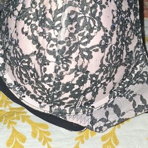 Victoria Secret Very Sexy Push Up Bra